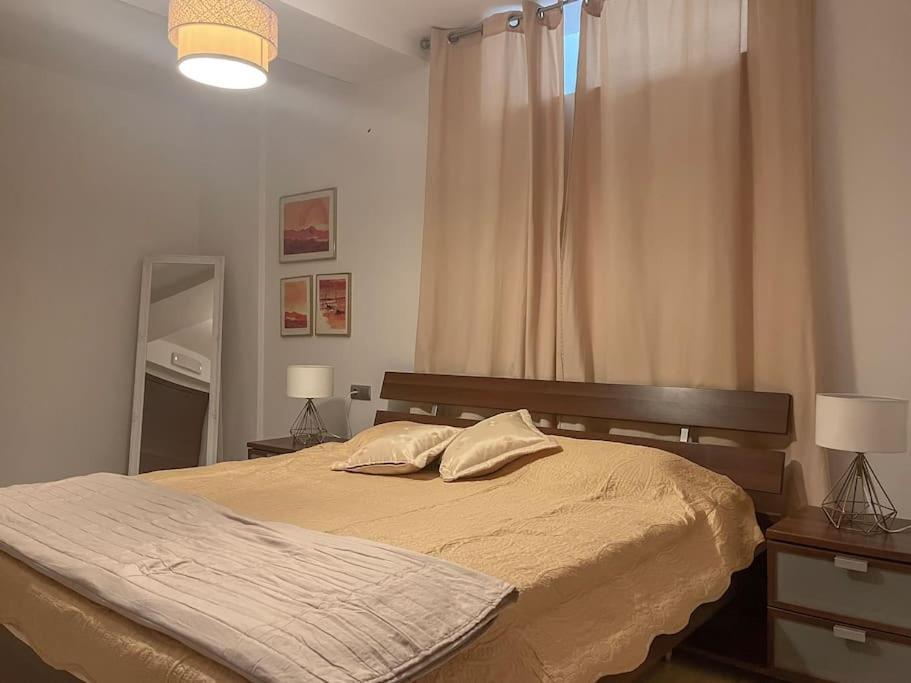 Ammoudi Hideaway Apartment Agios Nikolaos Exterior foto