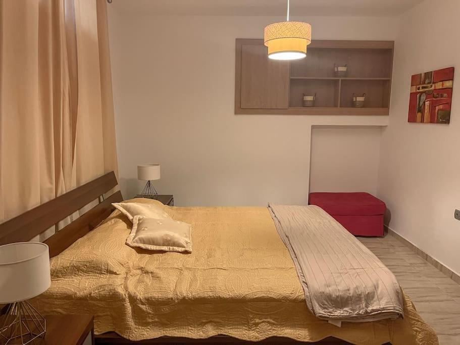 Ammoudi Hideaway Apartment Agios Nikolaos Exterior foto